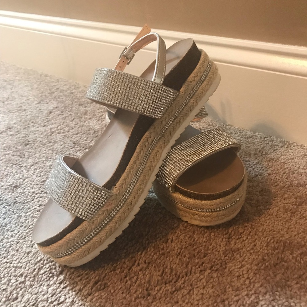 Espadrilles